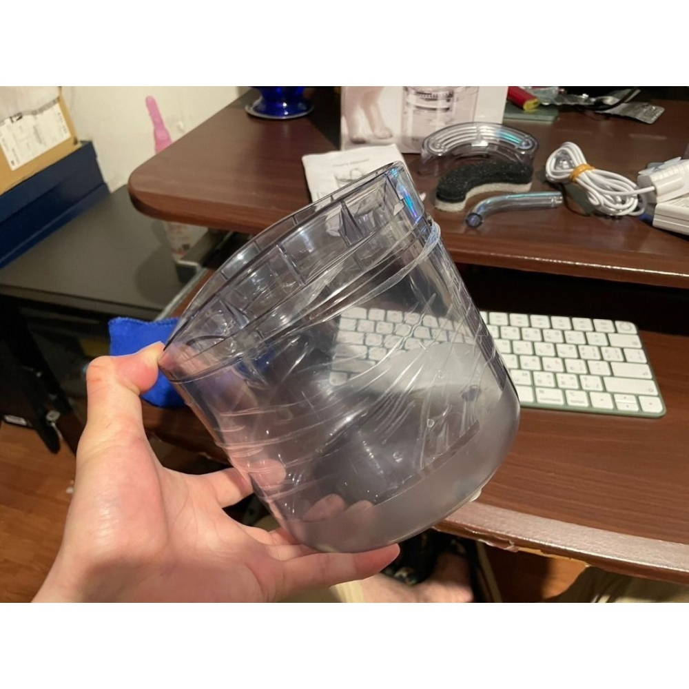 循環飲寵物水機 （99.9成新）-細節圖4