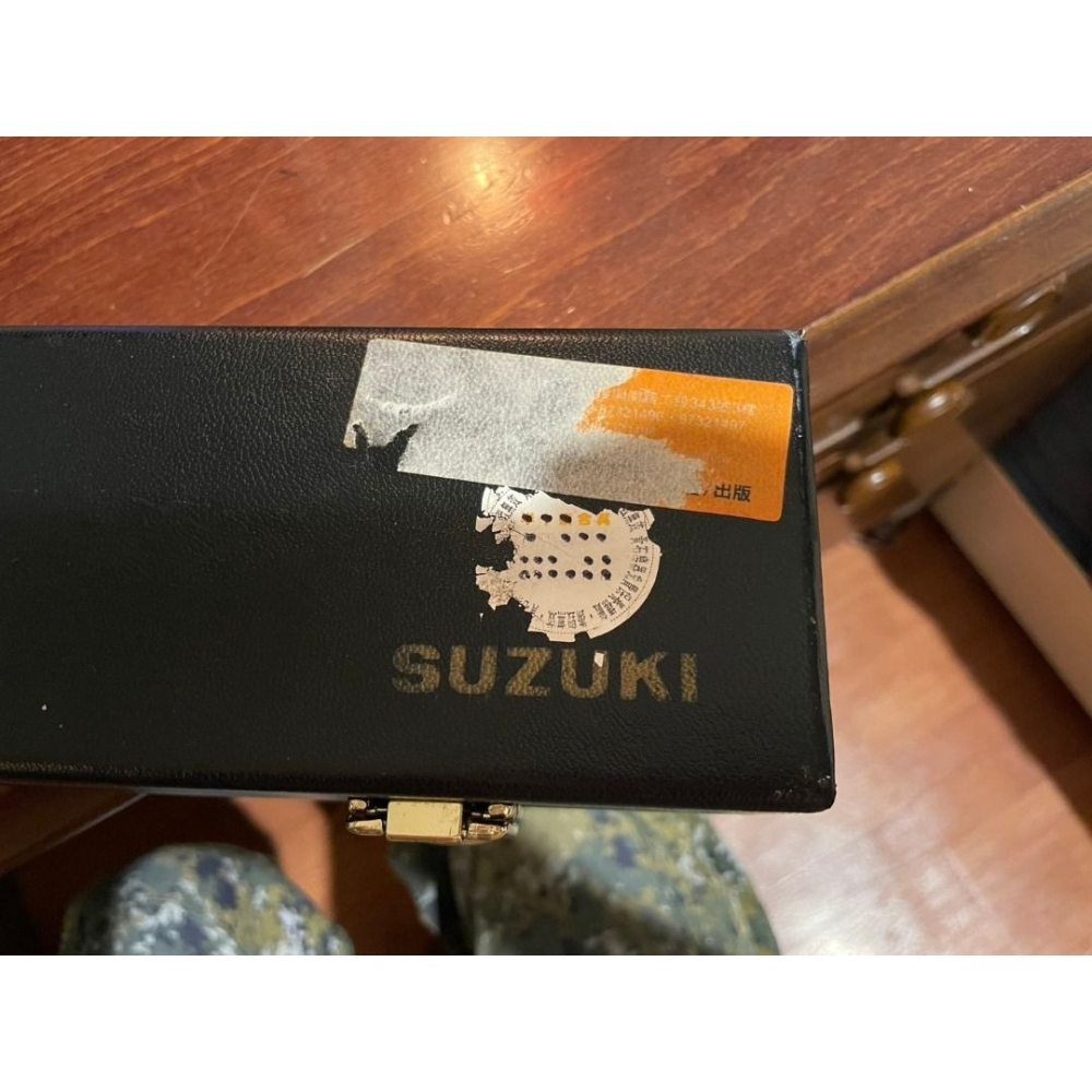 （日本製） 「原價三萬五」Suzuki SCH-48 和弦口琴 Chord 48-細節圖7