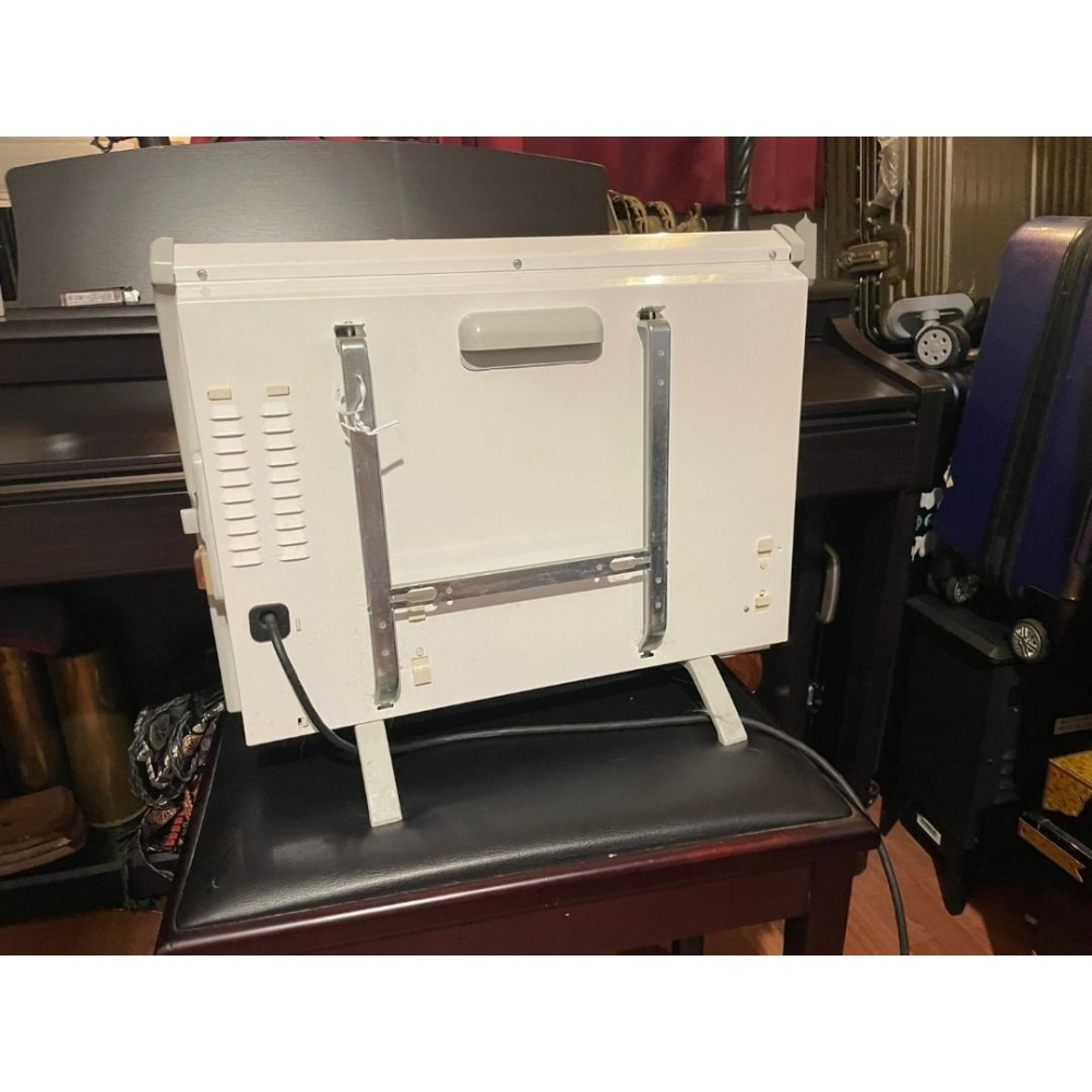 (網路原價5480) 北方對流式電暖器CH1001（房間、浴室兩用）九成新-細節圖3