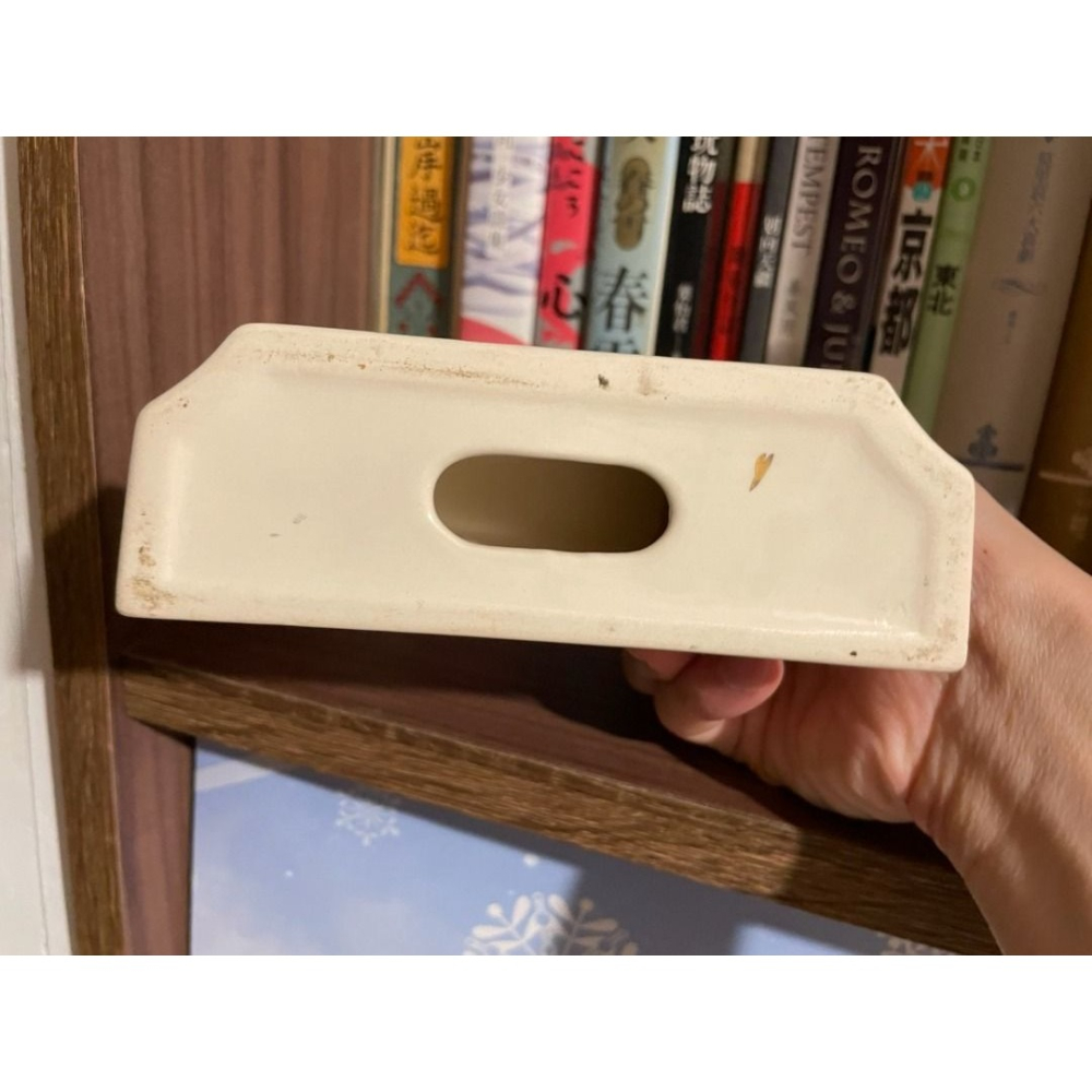 （英國製） Mason＇s。手繪金彩 繁花錦簇 骨瓷時鐘 座鐘 骨瓷-細節圖7