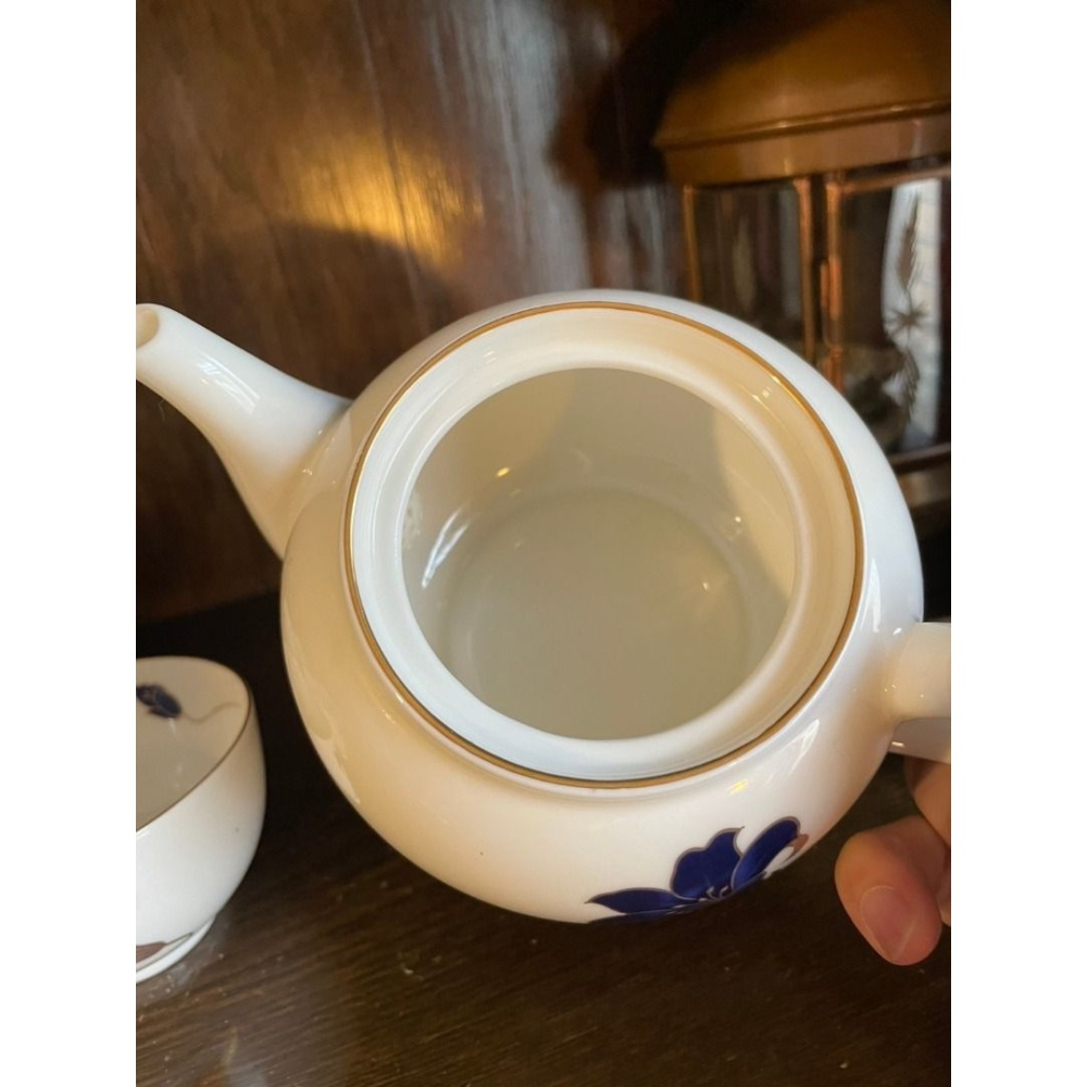 （全新）play boy 日本茶具組-細節圖4