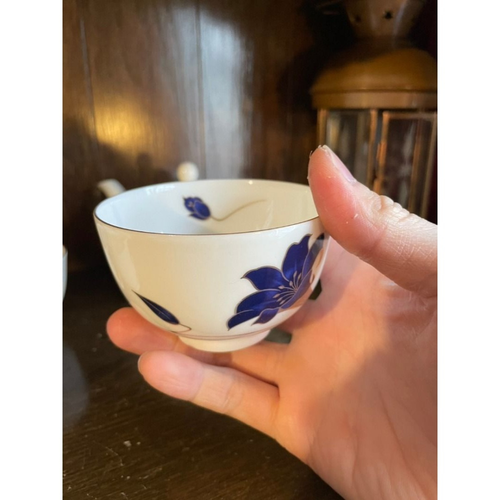 （全新）play boy 日本茶具組-細節圖5