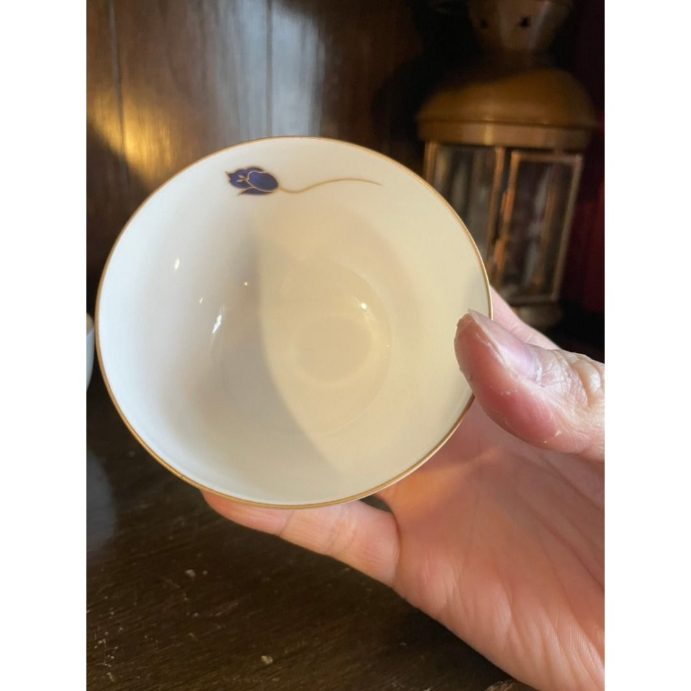 （全新）play boy 日本茶具組-細節圖7