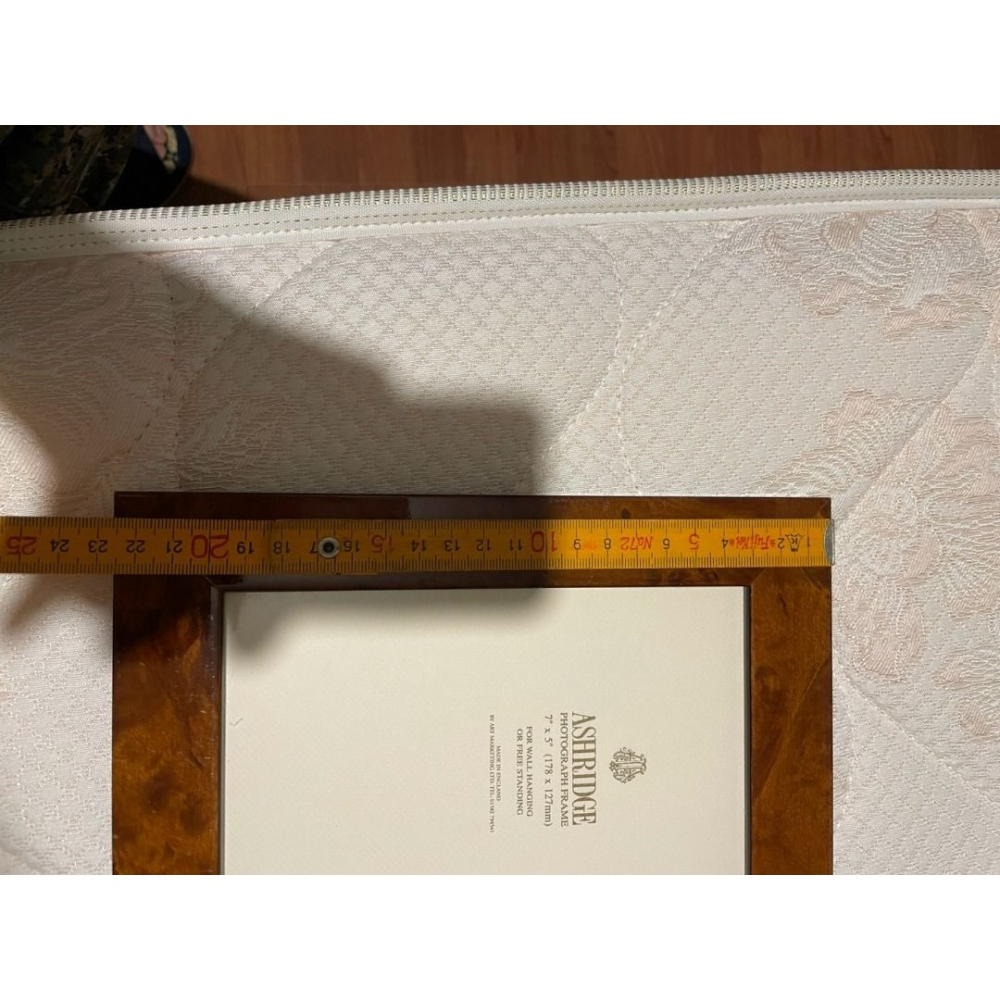（英國製）vintage ashridge 實木相框 庫存老品-細節圖5
