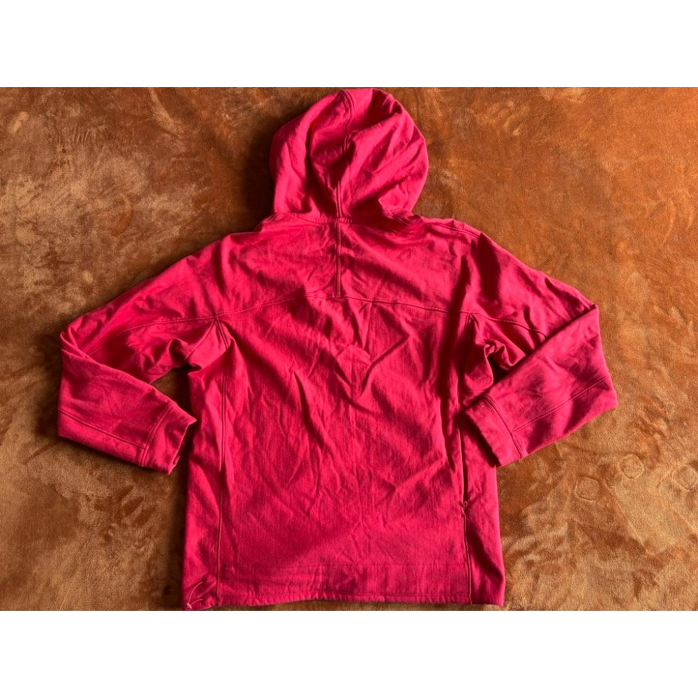 二手男女可穿lululemon Lunar New Year Relaxed-Fit Hoodie SZ S-細節圖7