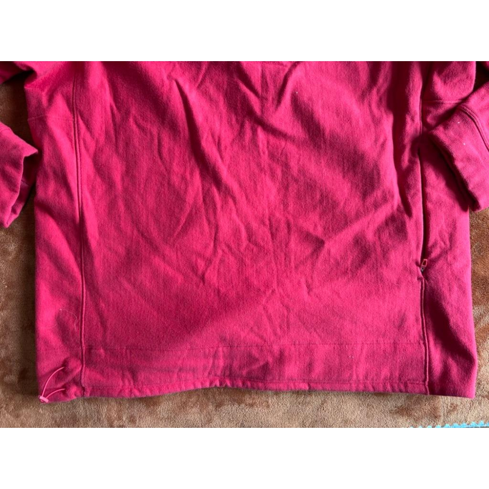 二手男女可穿lululemon Lunar New Year Relaxed-Fit Hoodie SZ S-細節圖8