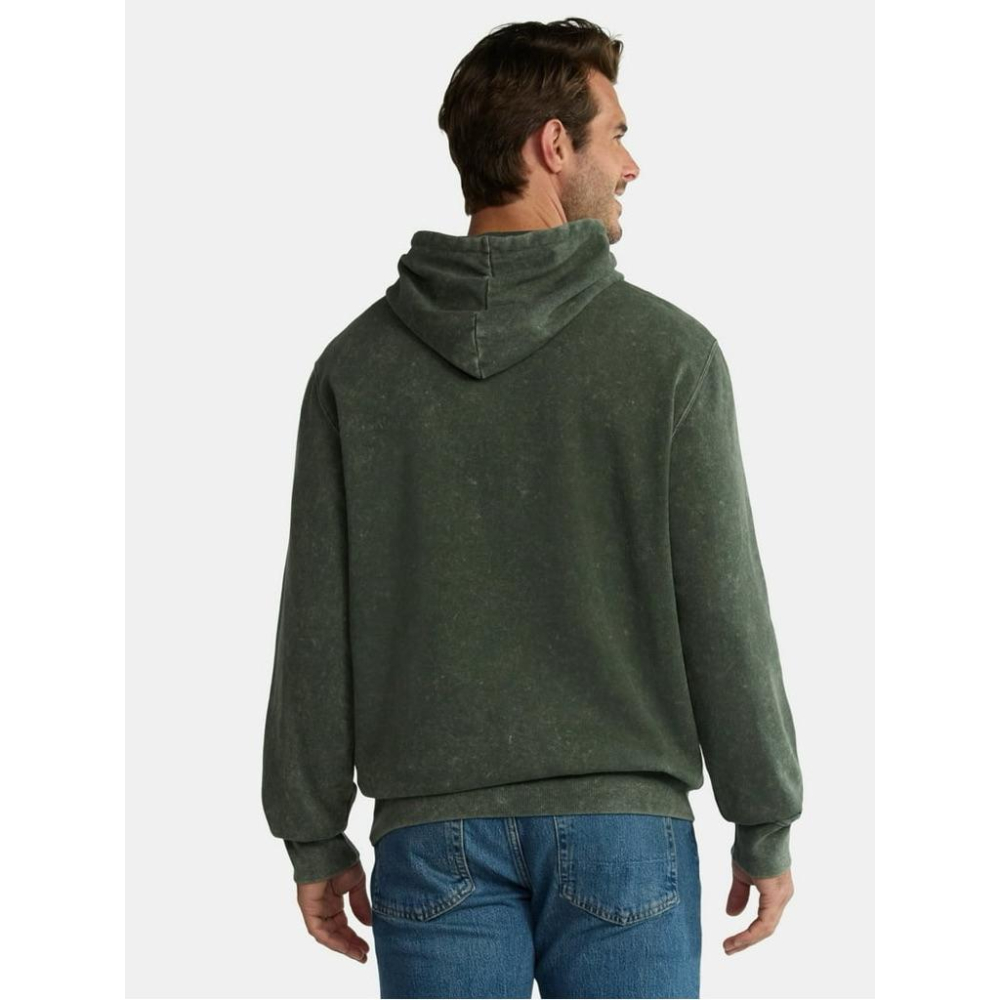 全新航海王One Piece魯夫草帽海賊團 logo帽T SZ M-細節圖3