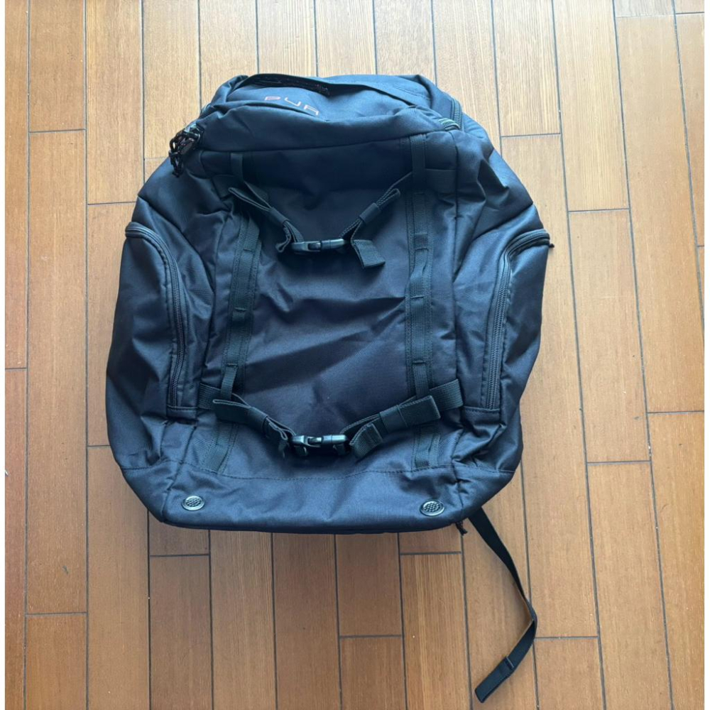 二手滑雪大牌Burton Booter Pack後背包 40L-細節圖2