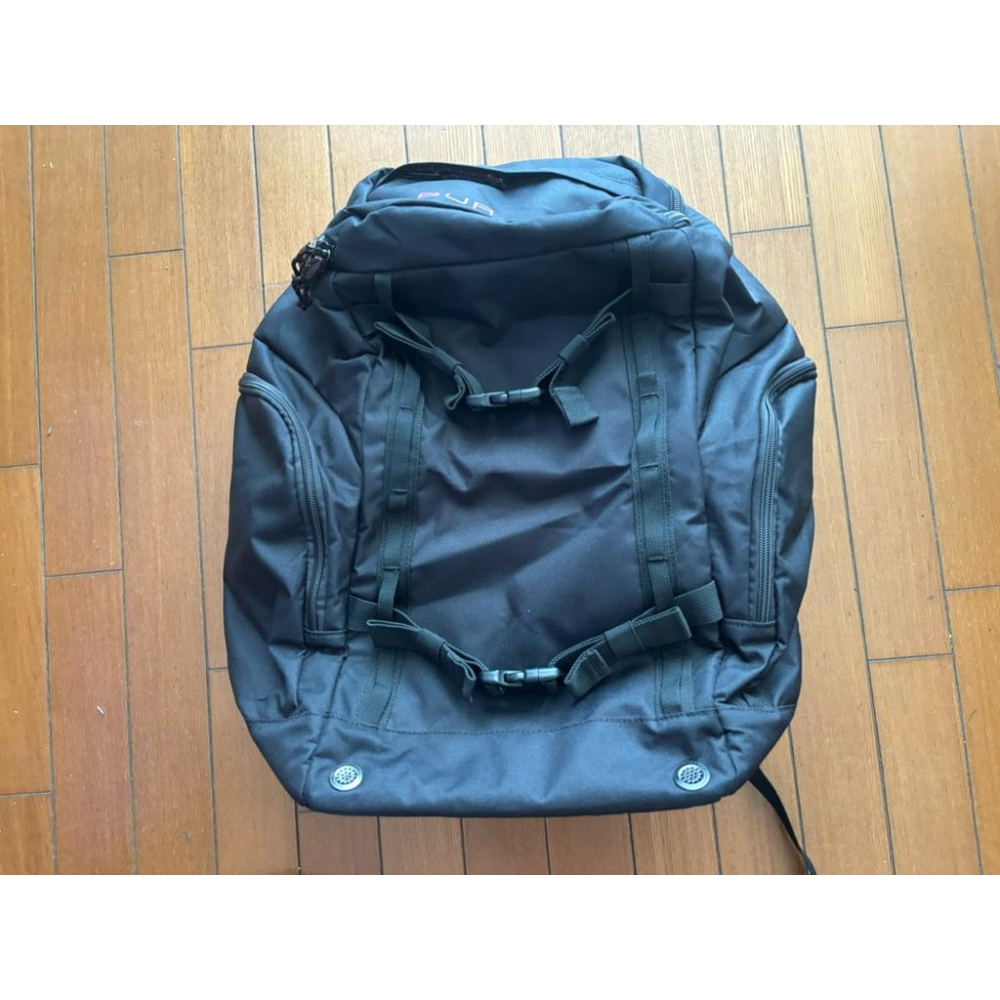 二手滑雪大牌Burton Booter Pack後背包 40L-細節圖3