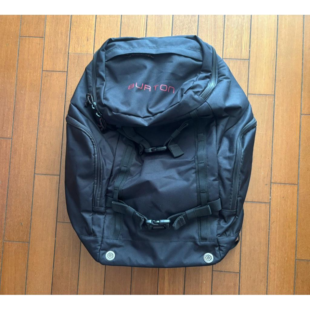 二手滑雪大牌Burton Booter Pack後背包 40L-細節圖4
