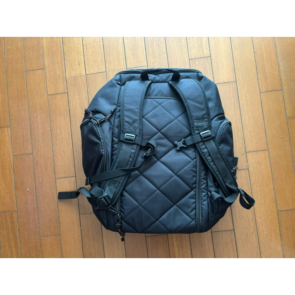 二手滑雪大牌Burton Booter Pack後背包 40L-細節圖5