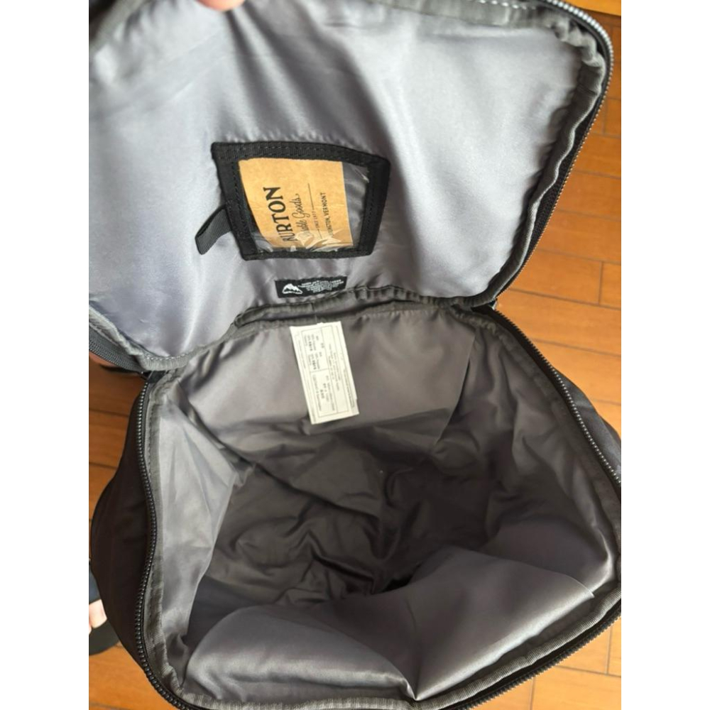 二手滑雪大牌Burton Booter Pack後背包 40L-細節圖7