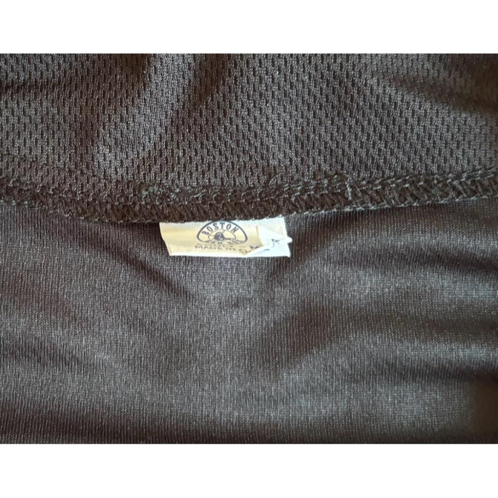 【Q2】全新波士頓紅襪Boston Red Sox American Celebration Night球衣 SZ M/-細節圖4