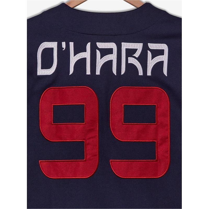 【R1】全新Marvel Spider-Man蜘蛛人Miguel O＇Hara BoxLunch球衣SZ M-細節圖4