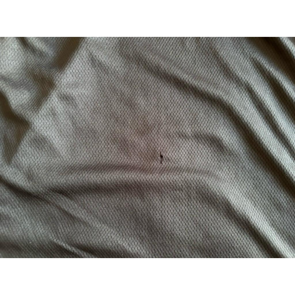 【K4】全新DC Comics蝙蝠俠Batman The Joker小丑Gotham高譚市BoxLunch棒球球衣XL-細節圖2