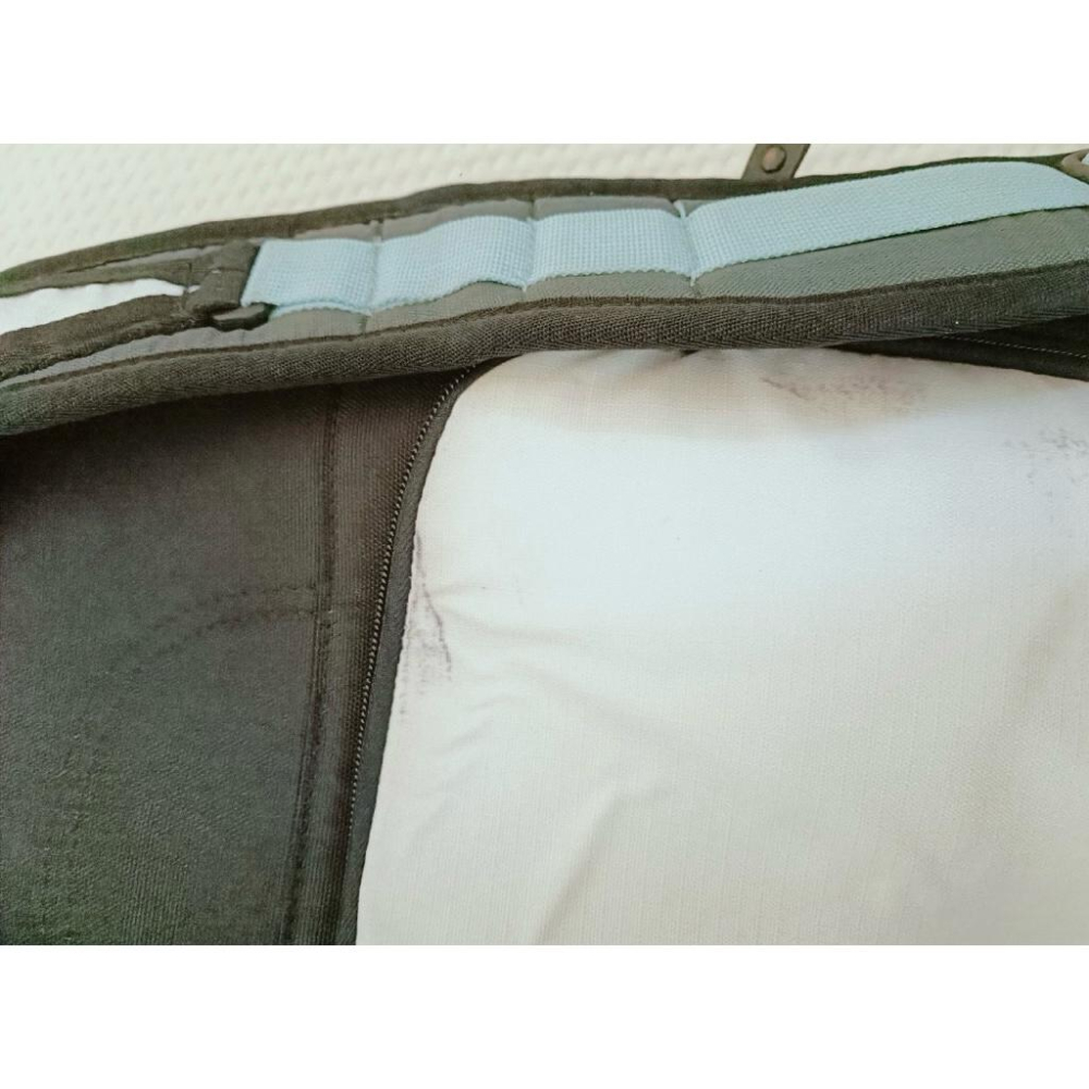 二手滑雪大牌Gravis Shadow Backpack後背包-細節圖2