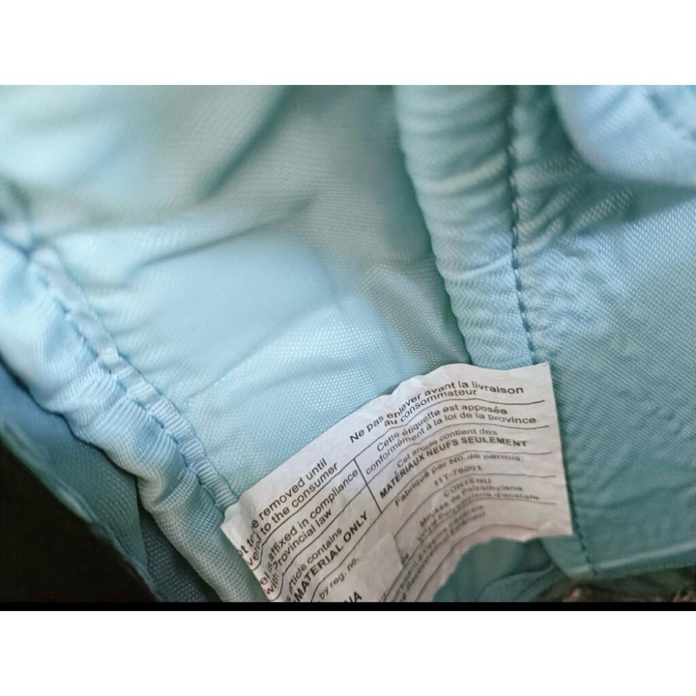 二手滑雪大牌Gravis Shadow Backpack後背包-細節圖5