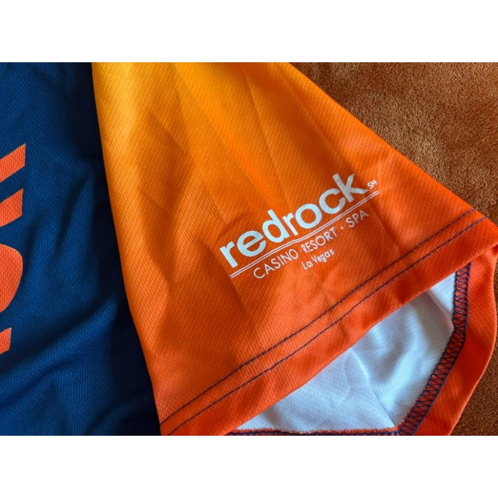 【D3】全新小聯盟Las Vegas Aviators棒球球衣 SZ XL-細節圖4