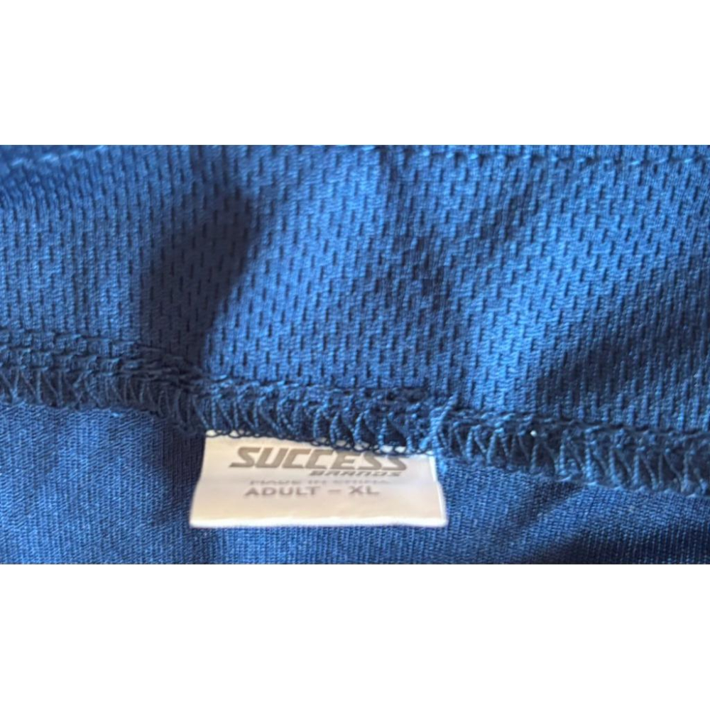 【D3】全新小聯盟Las Vegas Aviators棒球球衣 SZ XL-細節圖5