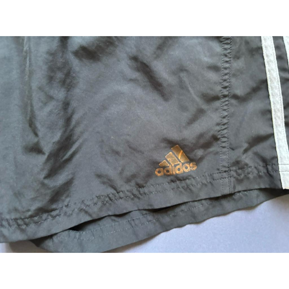 【E3】二手Adidas運動短褲  SZ L-細節圖2
