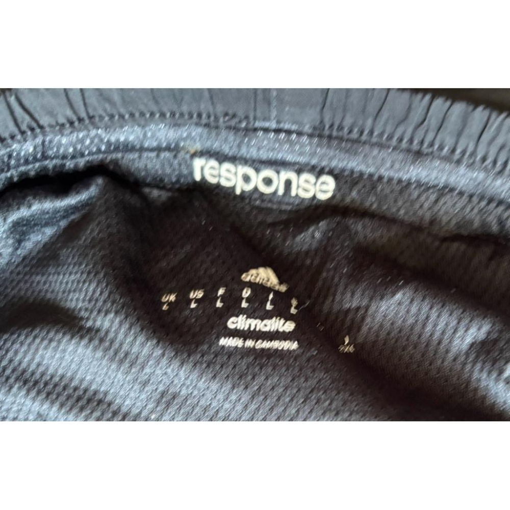 【E3】二手Adidas運動短褲  SZ L-細節圖4