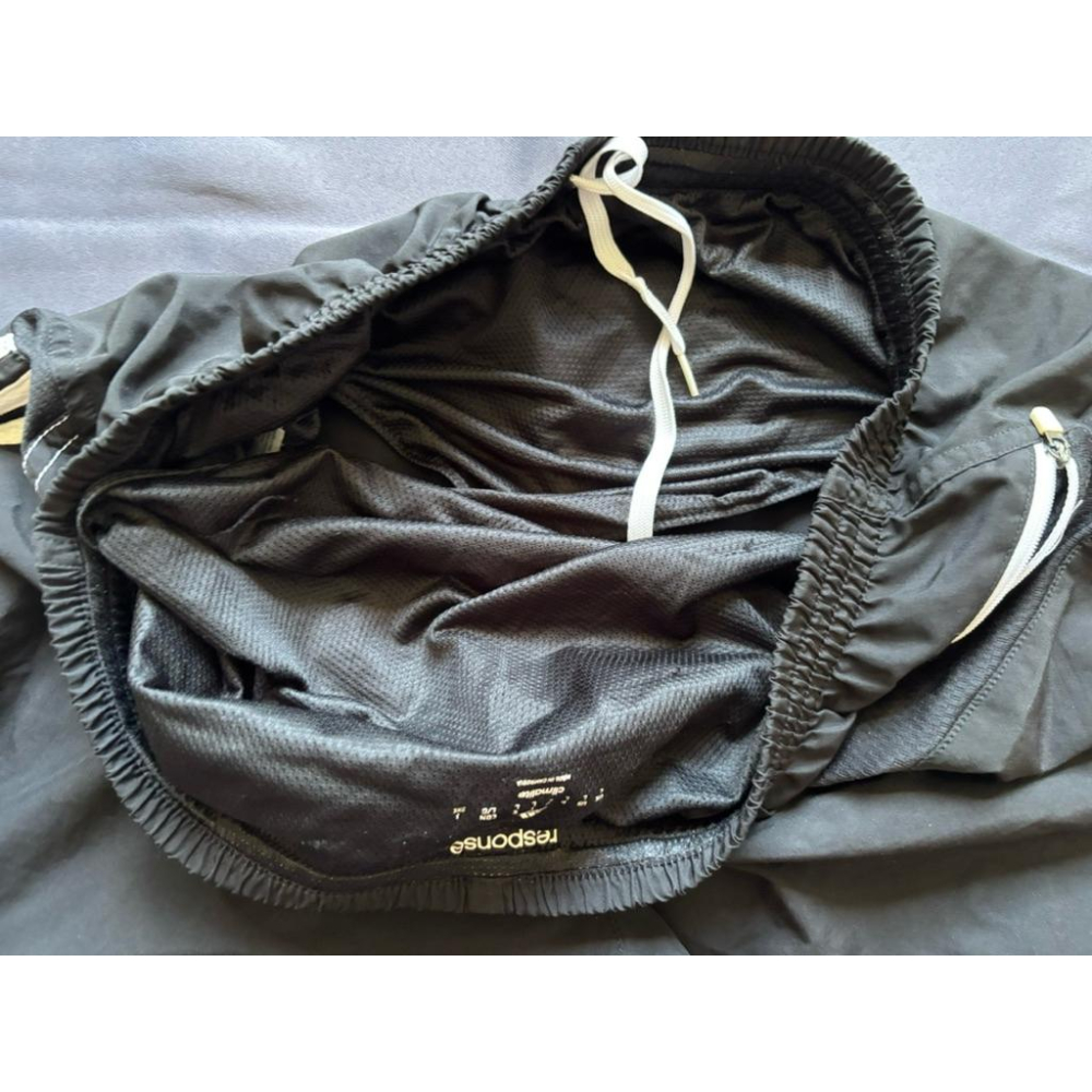 【E3】二手Adidas運動短褲  SZ L-細節圖5