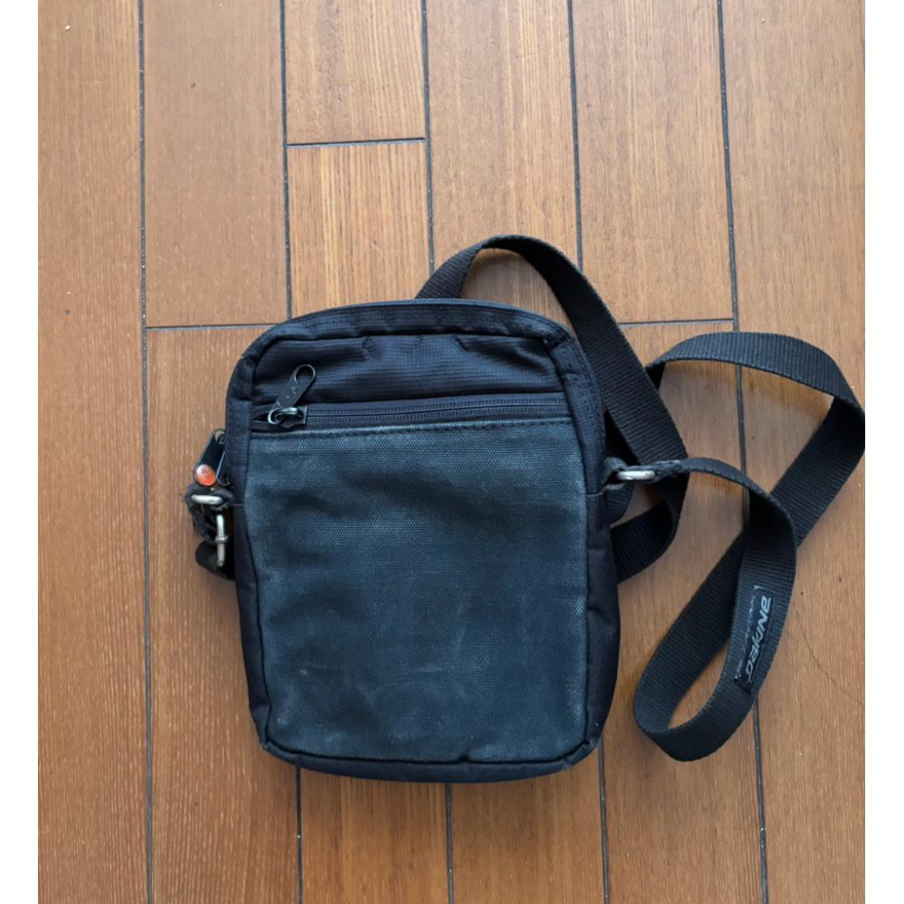 二手衝浪大牌Dakine Spree Crossbody Bag Hiking小包-細節圖4