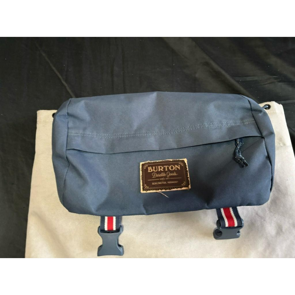 二手滑雪大牌Burton Tinder 2.0 Backpack 背包25L-細節圖3