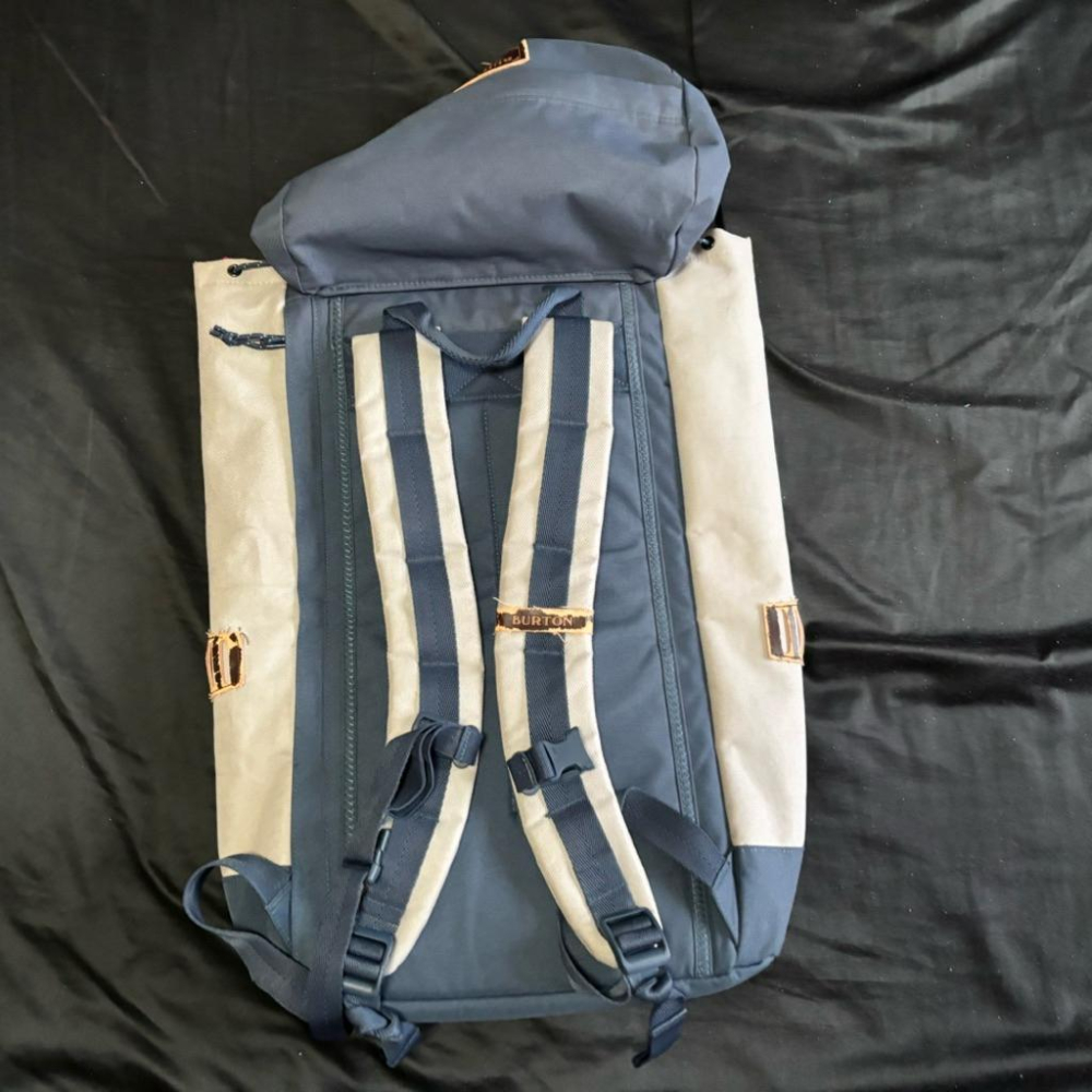 二手滑雪大牌Burton Tinder 2.0 Backpack 背包25L-細節圖4