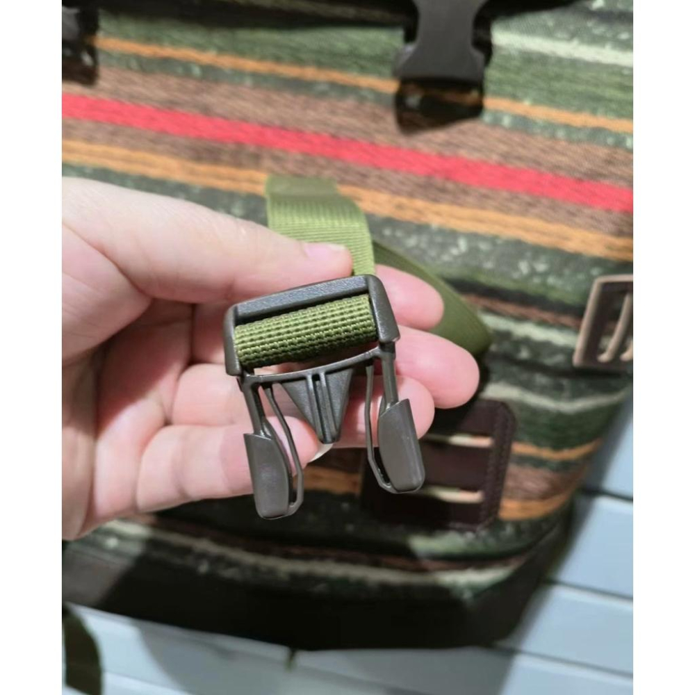 二手滑雪大牌Burton Tinder 2.0 Backpack 背包25L-細節圖7