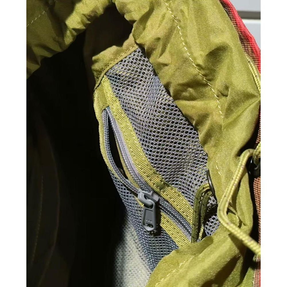 二手滑雪大牌Burton Tinder 2.0 Backpack 背包25L-細節圖8