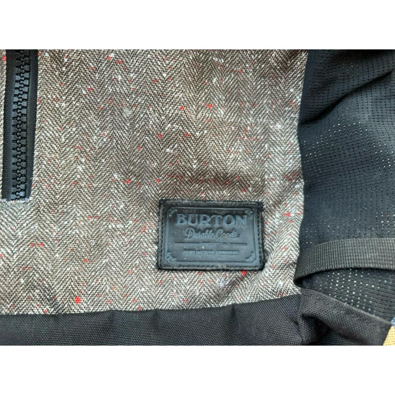 二手滑雪大牌Burton Prospec 21L 背包-細節圖2