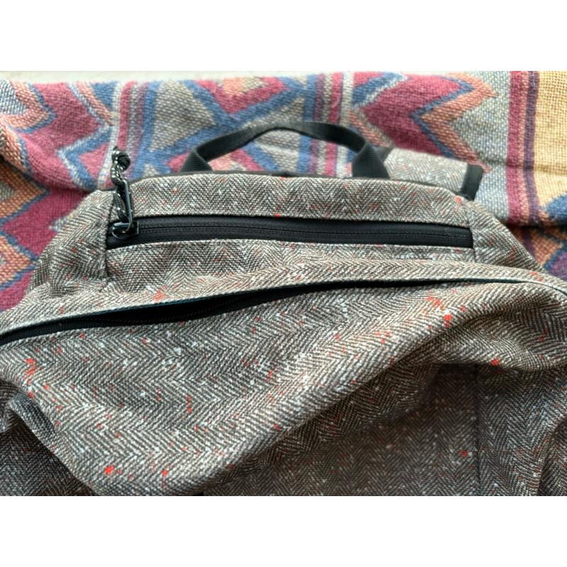 二手滑雪大牌Burton Prospec 21L 背包-細節圖3