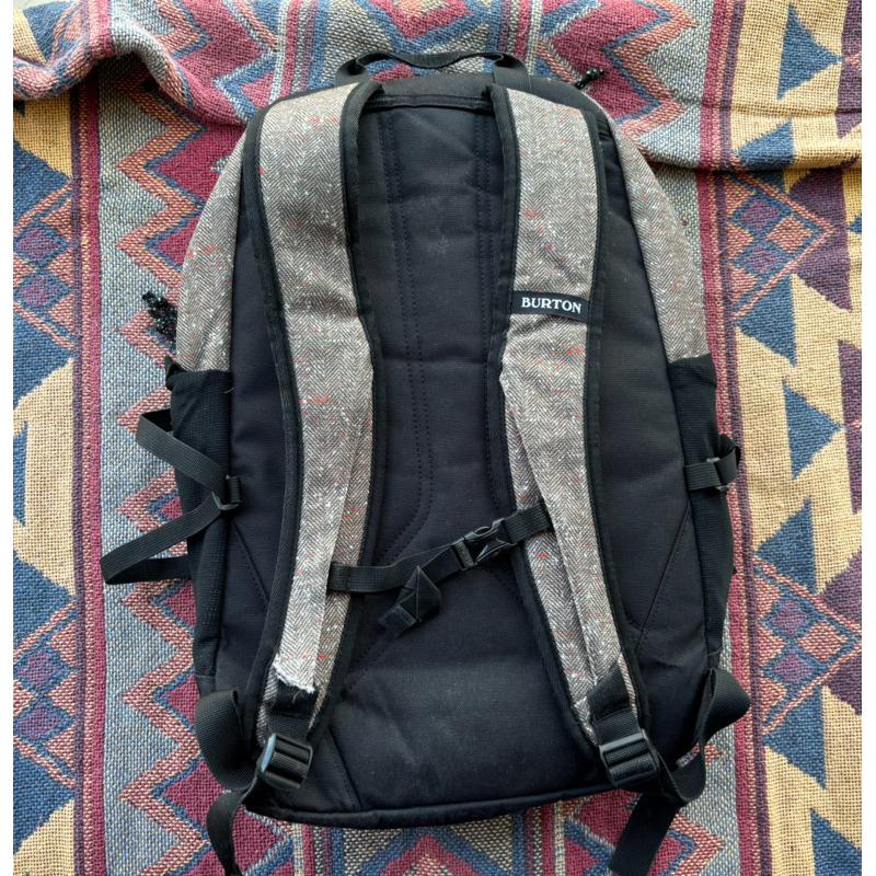 二手滑雪大牌Burton Prospec 21L 背包-細節圖5