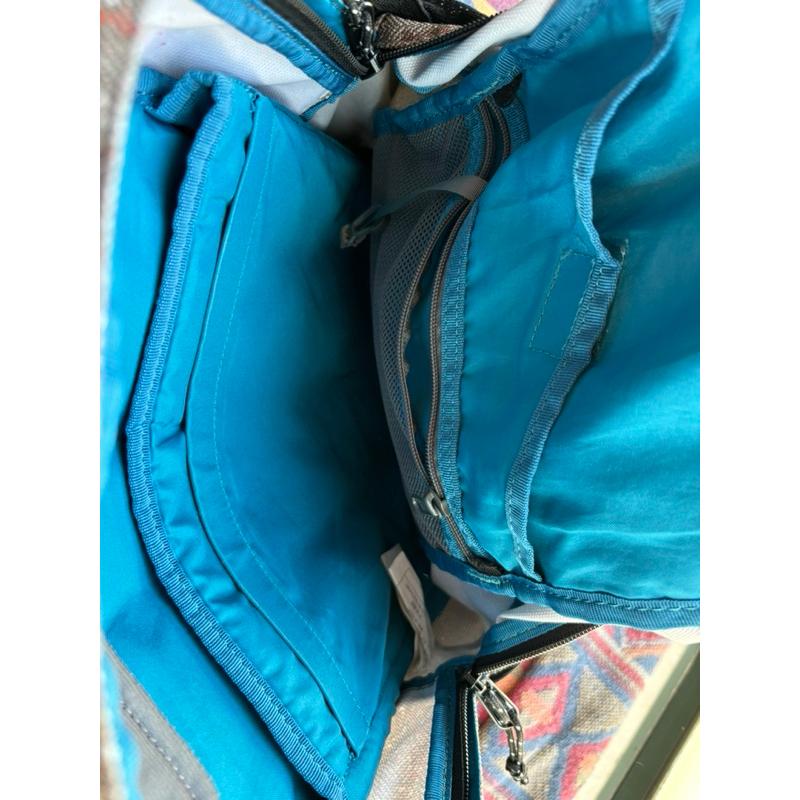 二手滑雪大牌Burton Prospec 21L 背包-細節圖6