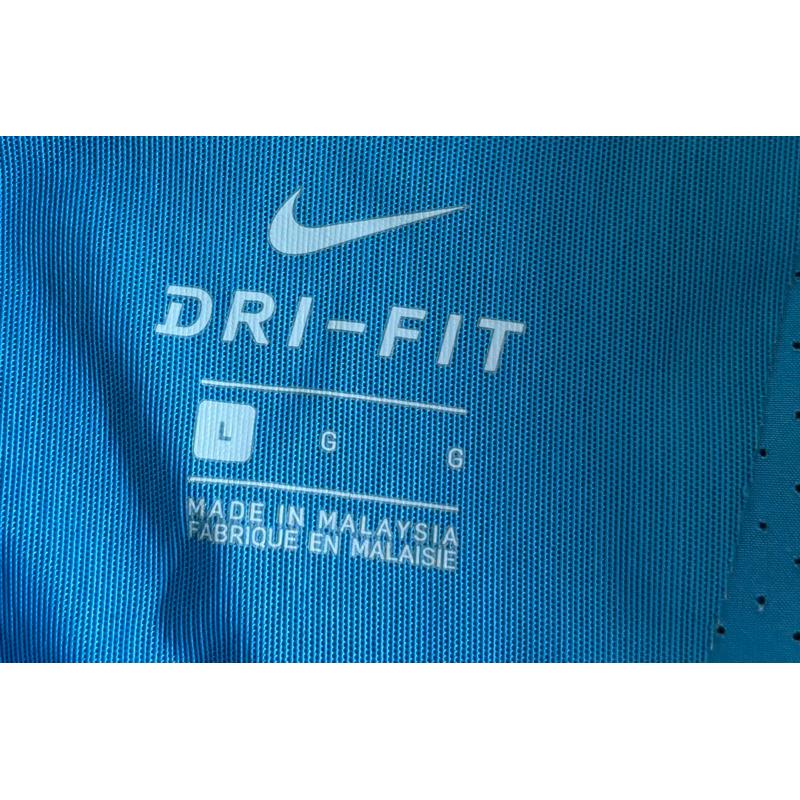 【E3】二手Nike 慢跑短褲 SZ L-細節圖3