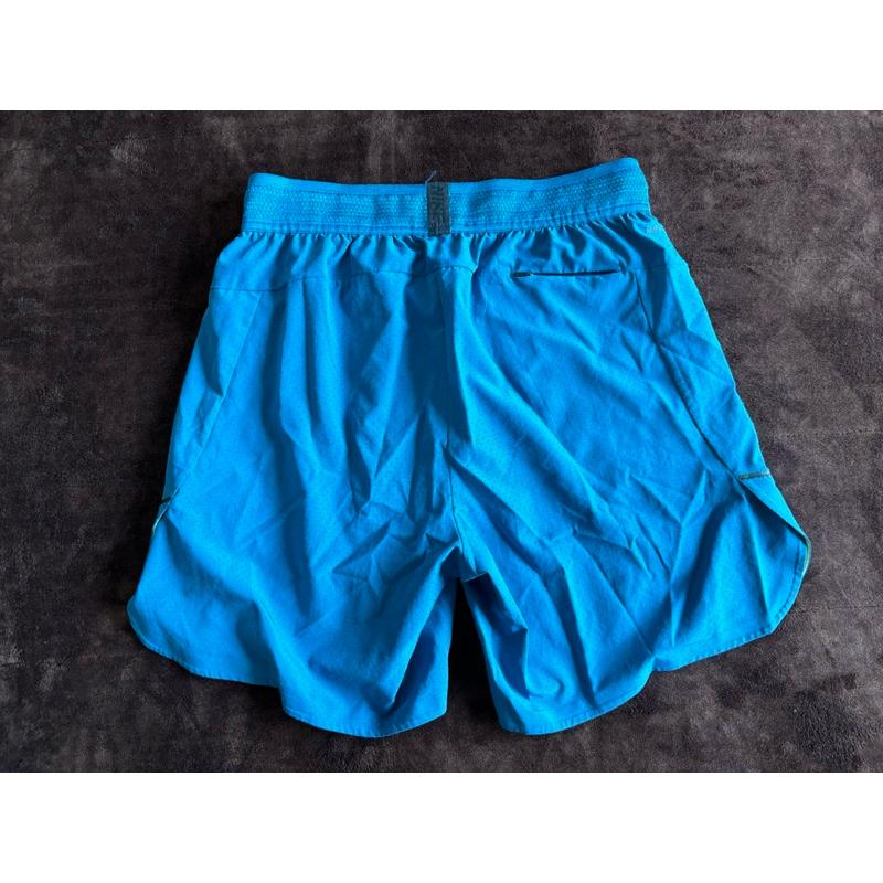 【E3】二手Nike 慢跑短褲 SZ L-細節圖4