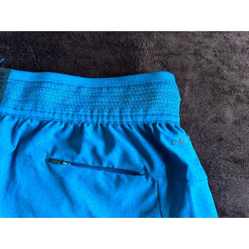 【E3】二手Nike 慢跑短褲 SZ L-細節圖5