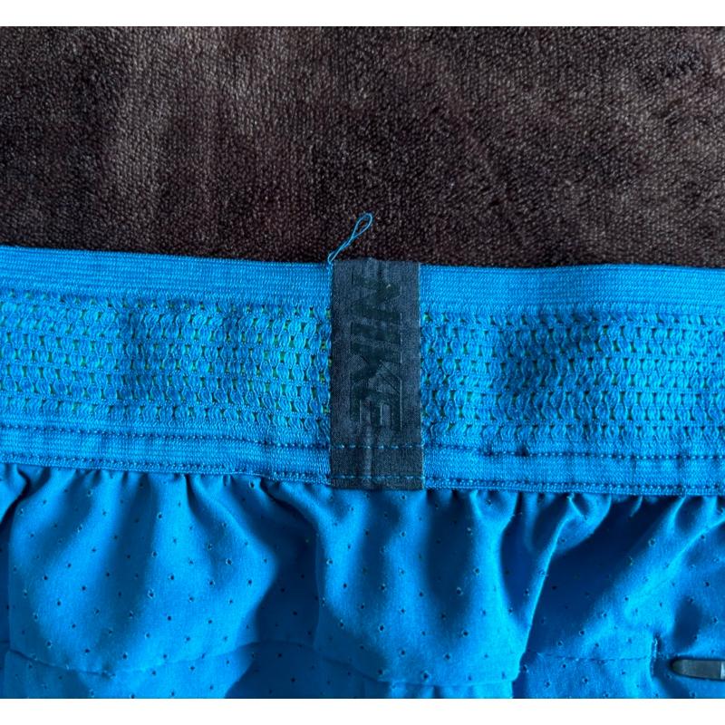 【E3】二手Nike 慢跑短褲 SZ L-細節圖6