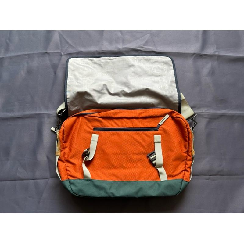 二手衝浪滑雪大牌Burton郵差包 20L-細節圖2