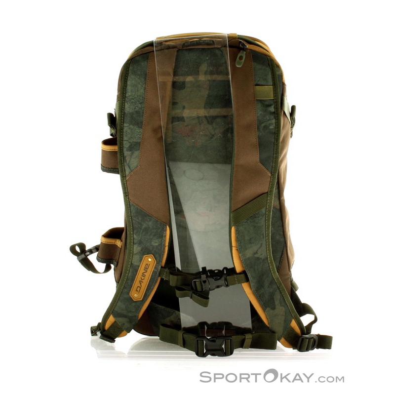 二手Dakine Team Heli Pro 20L Backpack-細節圖3