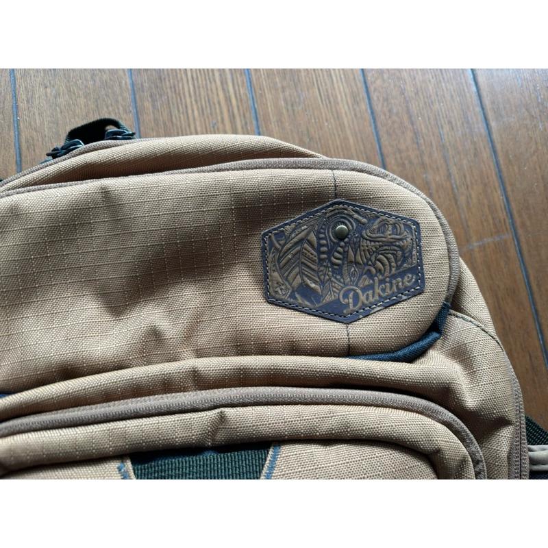 二手Dakine Team Heli Pro 20L Backpack-細節圖5