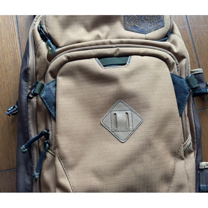 二手Dakine Team Heli Pro 20L Backpack-細節圖7