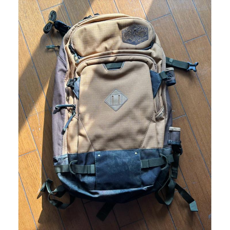 二手Dakine Team Heli Pro 20L Backpack-細節圖8