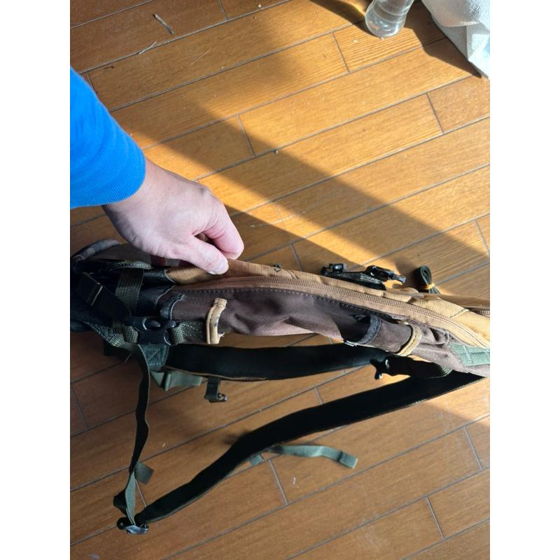 二手Dakine Team Heli Pro 20L Backpack-細節圖9