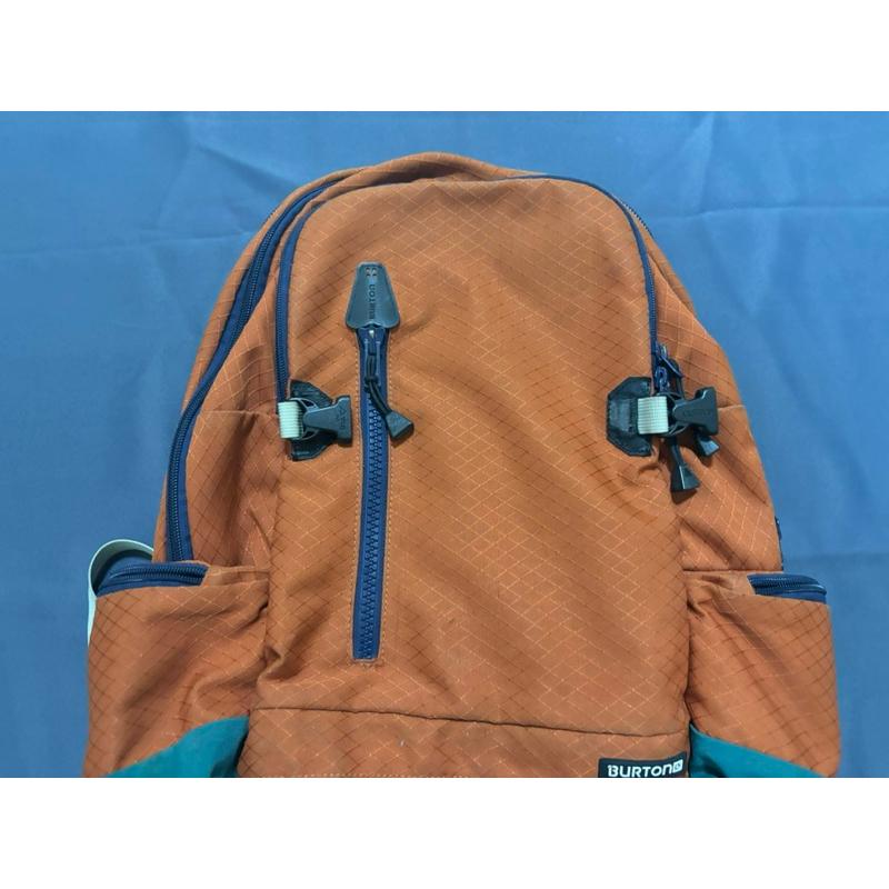 二手雪板大牌Burton多功能後背包-細節圖3