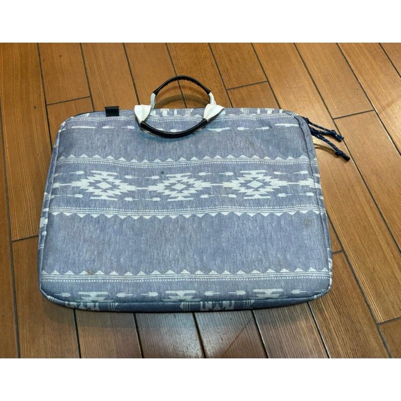 二手滑雪大牌Burton電腦包-細節圖2