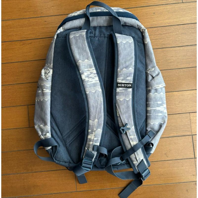 二手滑雪大牌Burton Kilo Pack滑板背包-細節圖2
