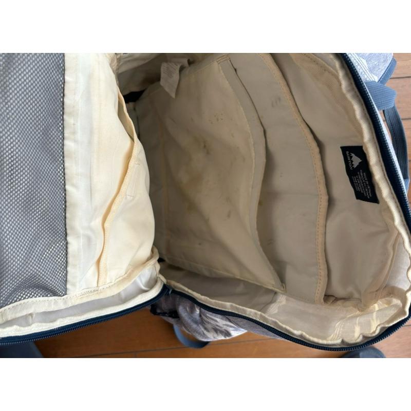 二手滑雪大牌Burton Kilo Pack滑板背包-細節圖3