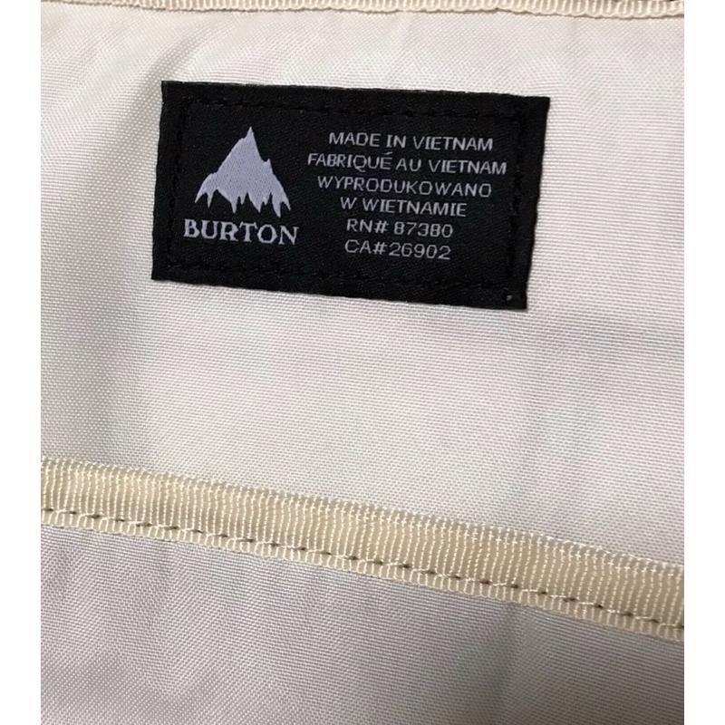 二手滑雪大牌Burton Kilo Pack滑板背包-細節圖4